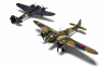 Airfix 04059 Bristol Blenheim Mk.IF 1/72